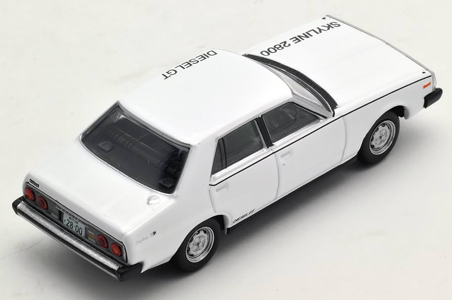 タカラトミー トミカリミテッド Nissan Skyline 350GT トミカリミテッドヴィンテージネオ LVーN353b 日産 スカイライン